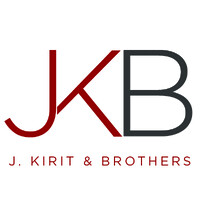 J Kirit & Brothers logo - Similar company to Hkd Chemicals And Technologies