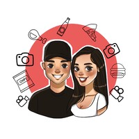 Hype Film Productions, LLC. logo - Similar company to Asian Student Network At Mcintire