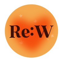 Redefining World logo - Similar company to Chartium
