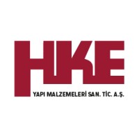 HKE Yapı Malz. San. Tic. A.Ş. logo - Similar company to Telcotank Inc.