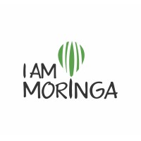 I Am Moringa logo - Similar company to Root2Leaf Organic