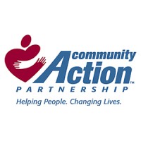 Community Action Partnership of Mercer County logo - Similar company to Ajph Student Think Tank