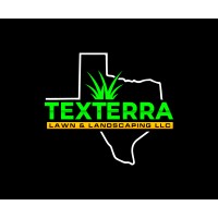 Texterra Lawn and Landscaping logo - Similar company to Kingswood Landscape