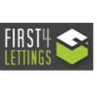 First 4 Lettings logo - Similar company to Rent My Home Uk