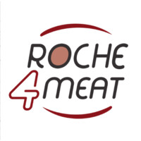 Roche4meat logo - Similar company to Metalfuts Sa