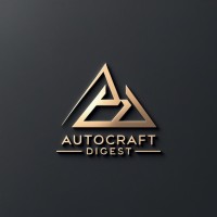 AutoCraft Digest logo - Similar company to Cncraft Solutions