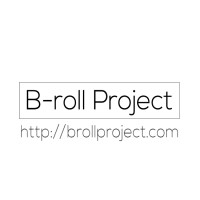 B-Roll Project