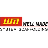wm-scaffold.com logo - Similar company to Wellmade Scaffold,China