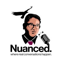 Nuanced with Aaron Pete logo - Similar company to Yellowknives Dene First Nation