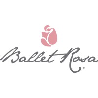 Ballet Rosa logo - Similar company to Semperoper Dresden