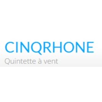CINQRHONE QUINTETTE A VENT logo - Similar company to Studio 100%