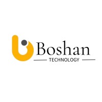 Boshan Technology logo - Similar company to Micronsol - India