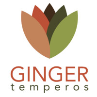 GInger Temperos logo - Similar company to Temperos E Arte Industria & Comercio Ltda