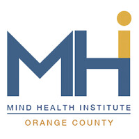 Mind Health Institute, Orange County logo - Similar company to The Pegasus School