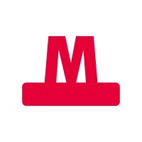 Metroselskabet logo - Similar company to Dsb