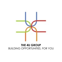 The4UGroup_ZA logo - Similar company to Specilink Specifying