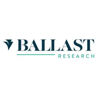 Ballast Research logo - Similar company to Penta Group