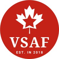 Vietnamese Students' Association in Fredericton (VSAF) logo - Similar company to Unb-Src