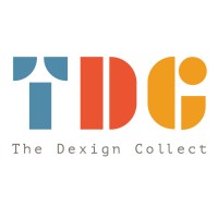 The Dexign Collect logo - Similar company to New Globe Productions
