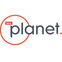MHS Planet logo - Similar company to Hybritech Innovations Ltd.