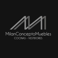 Milan Concepto Muebles logo - Similar company to Ciudad Muebles®