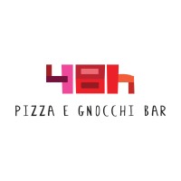 48h Pizza e Gnocchi Bar Group logo - Similar company to Soliana