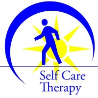 Self Care Therapy logo - Similar company to Unita Marketing
