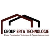 Group Erta Technologie logo - Similar company to Group Optimize