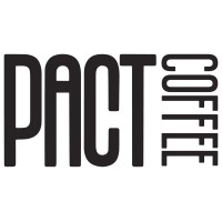 PACT Coffee logo - Similar company to Timberyard Uk