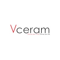 Vceram Dental Solutions logo - Similar company to Ulmost Design & Innovation Agency
