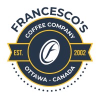 Francesco's Coffee Company Inc. logo - Similar company to Onecup Interface Pvt Ltd