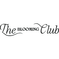 The Blooming Club logo - Similar company to Ikigaize