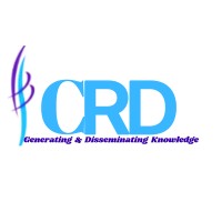 CRD Limited logo - Similar company to Dhaka University Cultural Society - Ducs