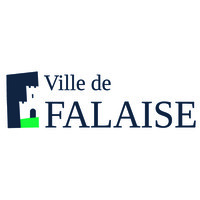 Ville de Falaise logo - Similar company to Abaximmo