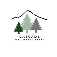 Cascade Wellness Center logo - Similar company to Stronger Oregon