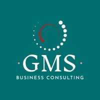 GMS logo - Similar company to Active Project