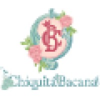 Chiquita Bacana logo - Similar company to O'Safran