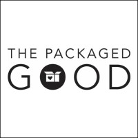 The Packaged Good logo - Similar company to Saffron Palate