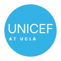 UNICEF at UCLA logo - Similar company to Bruin Financial Literacy