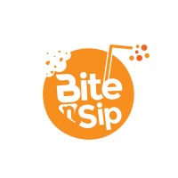 Bite n Sip logo - Similar company to Pae Exim
