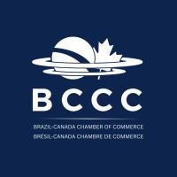 BCCC   Brazil-Canada Chamber of Commerce logo - Similar company to Ccbc - Chamber Of Commerce Brazil-Canada