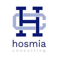Hosmia Consulting logo - Similar company to Experceo