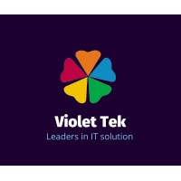 Violet Tek logo - Similar company to Digital Insight Journal
