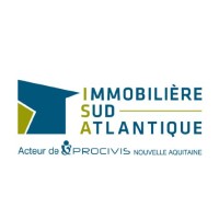 Immobilière Sud Atlantique - Acteur de PROCIVIS Nouvelle Aquitaine logo - Similar company to Aedifimmo