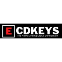E-Cdkeys logo - Similar company to Omx