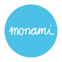 Monami AG logo - Similar company to Myty