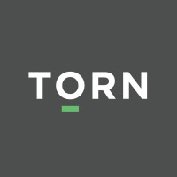 Torn logo - Similar company to @Realty
