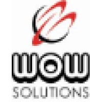 Wow Solutions Ltd