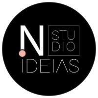 Studio N.Ideias logo - Similar company to Haus Arquitectura