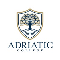 Adriatic College logo - Similar company to Educity